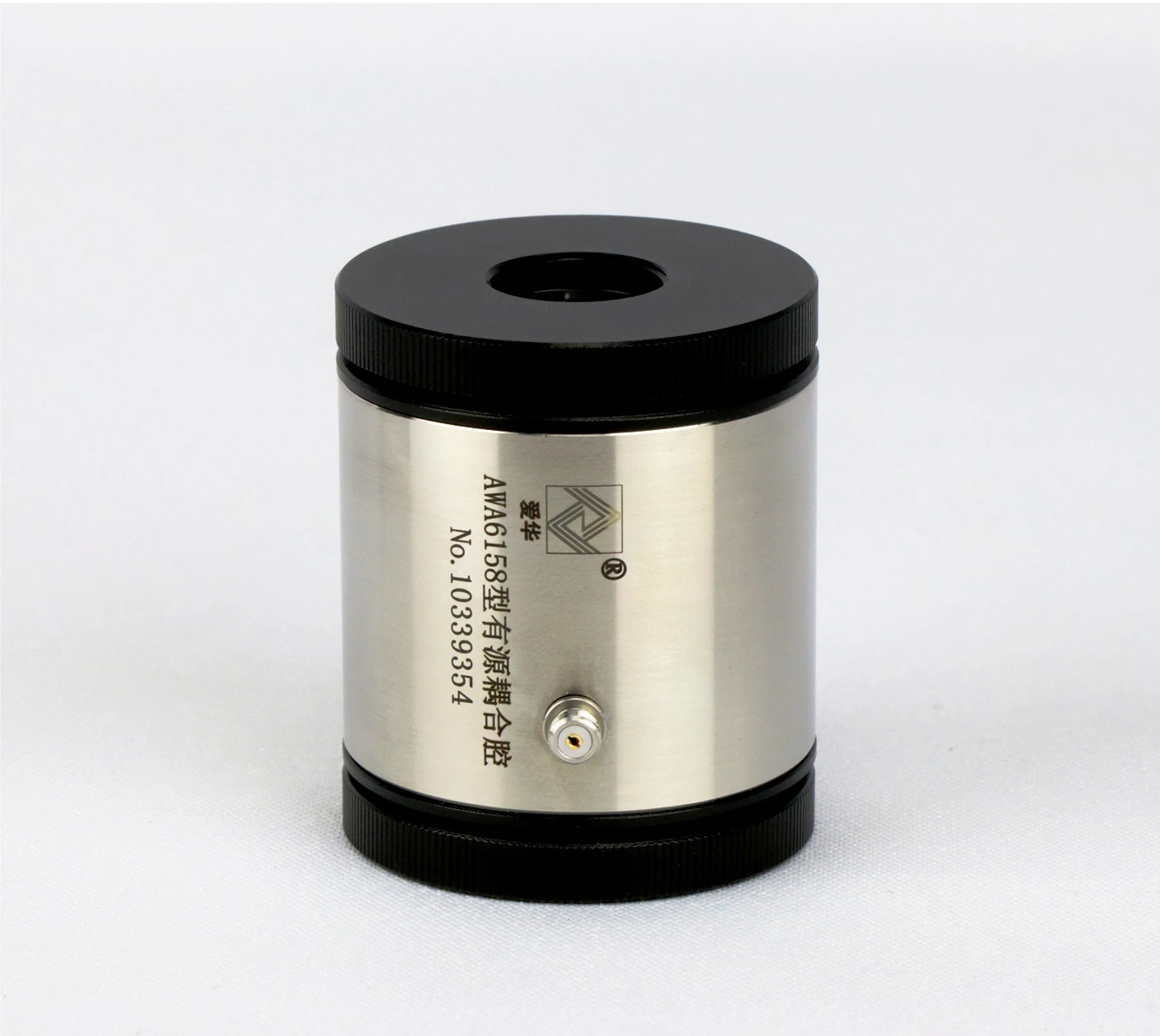 AWA6158型有源耦合腔