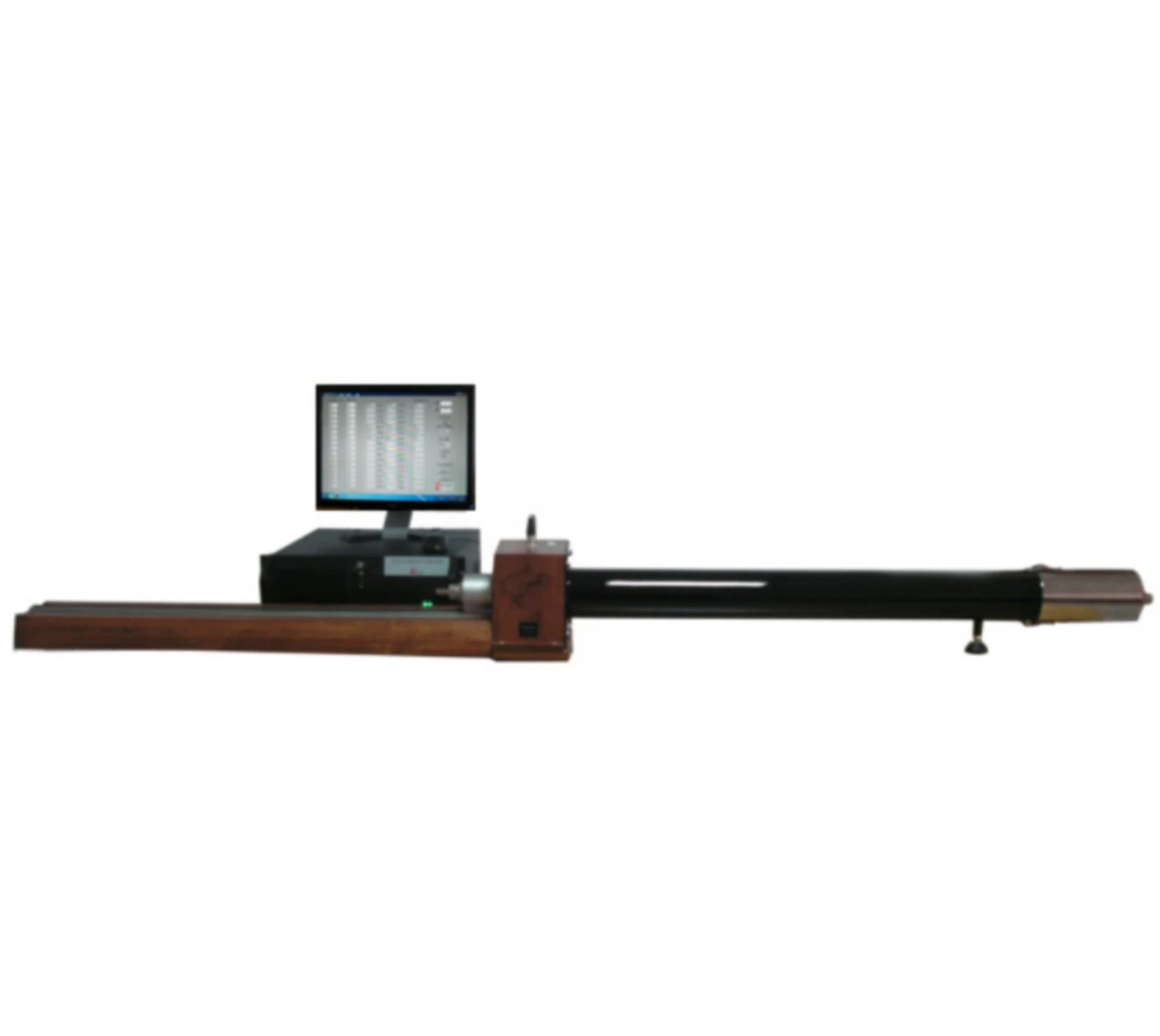 AWA6128A型驻波管吸声系数测试仪