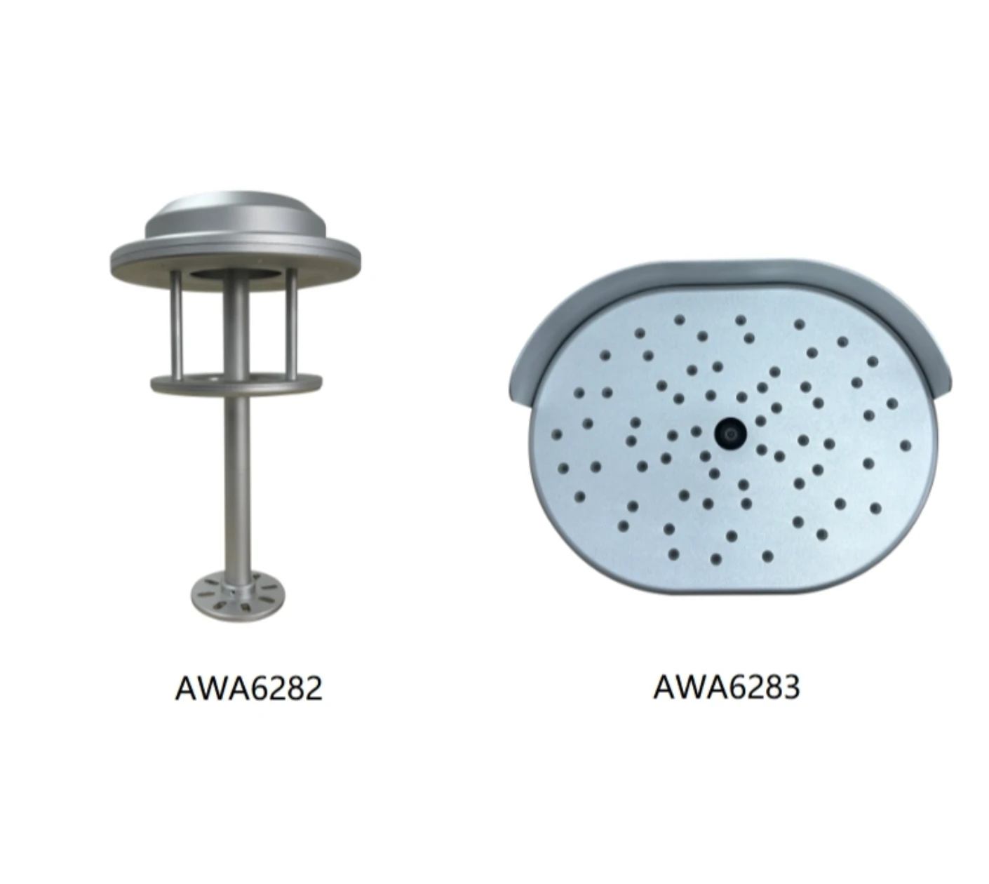AWA6282型/AWA6283型声源定位仪