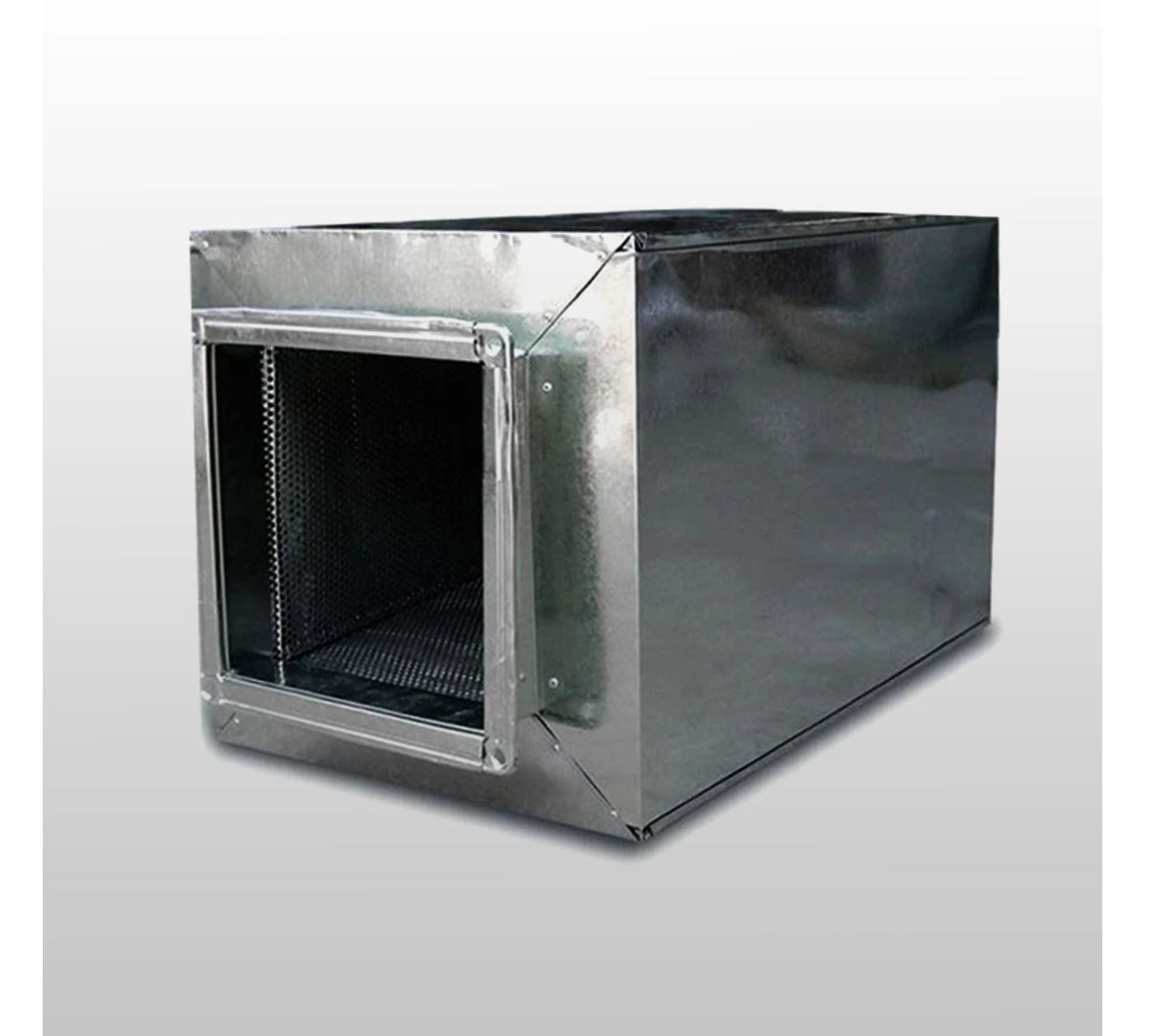 ACE6604 型管道消声器测量系统