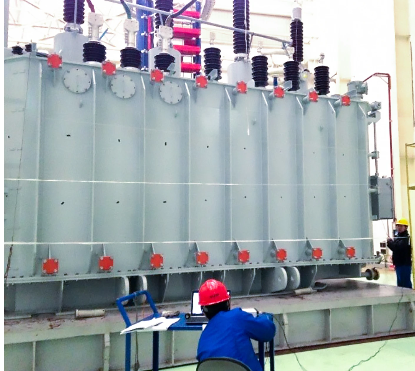 ACE6301 型声强测量仪